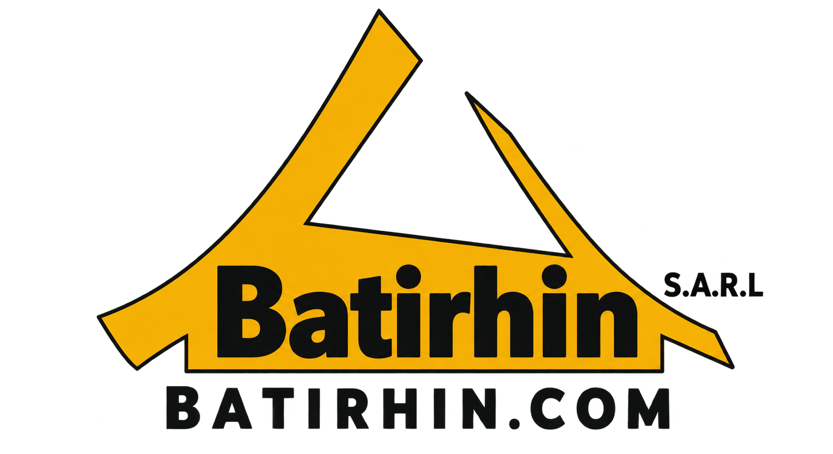 Batirhin SARL — BATIRHIN.COM
